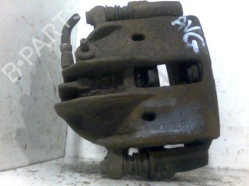 Used Left front brake caliper VOLVO V40 Estate (645) 1.9 DI (115 hp) 26079258
