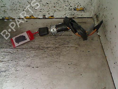 Used Ignition barrel Ignition barrel 39578205 39578205