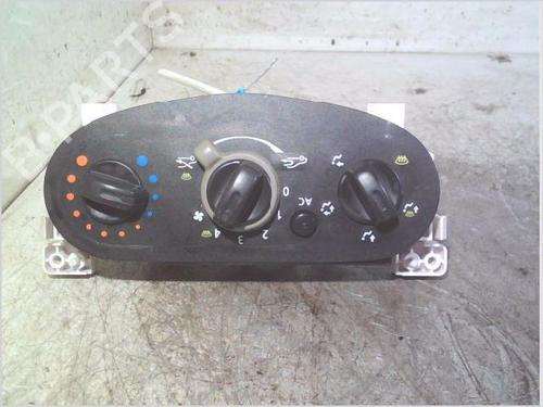 Comando clima DACIA LOGAN MCV (KS_) 1.5 dCi (KS0W) (86 hp) 32337597