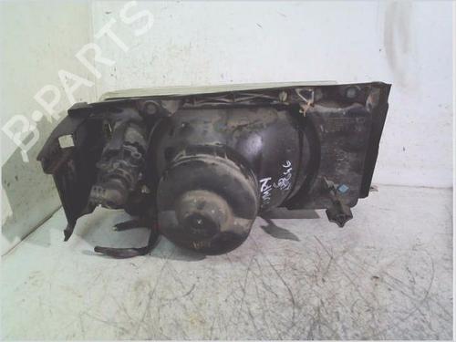 Venstre forlygte CITROËN JUMPY I (U6U_) 1.9 D 70 | BP26118548C28 