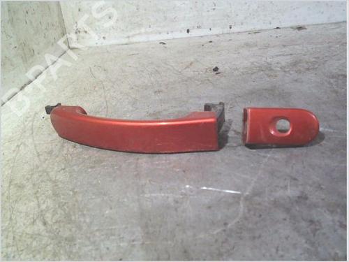 Used Front left exterior door handle Front left exterior door handle FORD FUSION (JU_) 1.4 TDCi (68 hp) 36215161 36215161