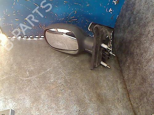 Used Left mirror RENAULT MEGANE Scenic (JA0/1_) 1.6 e (JA0F) (90 hp) 26060300