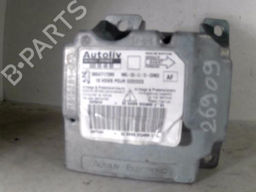 Used ECU airbags PEUGEOT 407 SW (6E_, 6D_) 2.0 HDi 135 (136 hp) 26094088