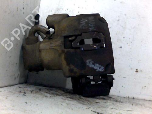 Used Left front brake caliper CITROËN XANTIA (X1_, X2_) 1.9 D (69 hp) 26114099
