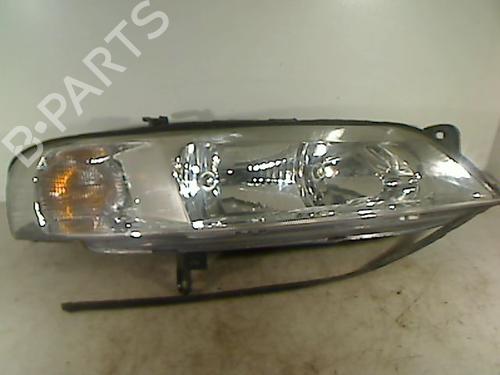 Used Right headlight OPEL VECTRA B Hatchback (J96) 2.0 DTI 16V (F68) (101 hp) 33190799