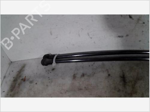 Tailgate lift support CITROËN C4 I (LC_) 1.6 HDi | BP26101224C138 