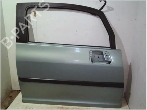 Used Right front door PEUGEOT 1007 (KM_) 1.6 16V (109 hp) 26099354