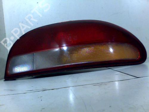 Højre baglygte PROTON PERSONA 300 (C9_M) 315 GLi/GLSi (90 hp) 29332759