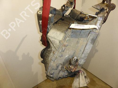 Gearbox RENAULT ESPACE III (JE0_) 2.2 12V TD (JE0E, JE0H, JE0P) | BP26065796M3 