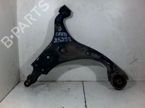 Used Left front suspension arm KIA CEE'D SW (ED) 2.0 CRDi 140 (140 hp) 29472775