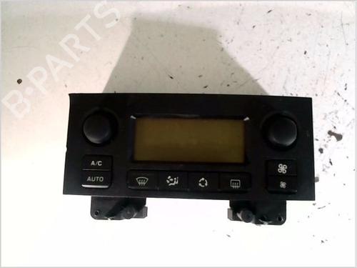 Used Climate control CITROËN C4 I (LC_) 1.4 16V (88 hp) 26109519