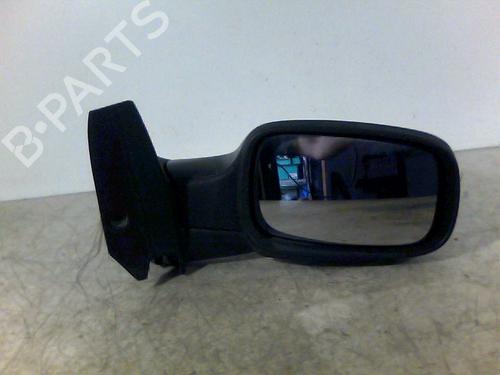 Used Right mirror RENAULT SCÉNIC II (JM0/1_) 1.5 dCi (JM1E, JM16) (106 hp) 26107437