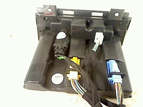 Climate control ALFA ROMEO 156 (932_) 1.9 JTD 16V (932AXE00) | BP29578229I5 