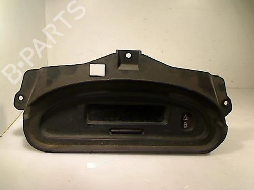 Used Display monitor RENAULT MEGANE I (BA0/1_) 1.6 16V (BA04, BA0B, BA11, BA1J, BA16, BA19, BA1K, BA1V,... (107 hp) 27395335