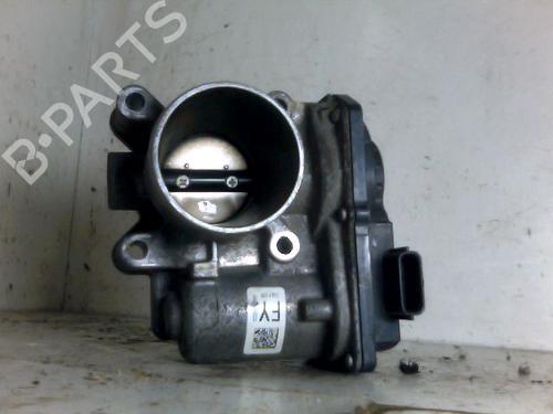 Spjældhus RENAULT TWINGO III (BCM_, BCA_) 1.0 SCe 70 (71 hp) 26095593