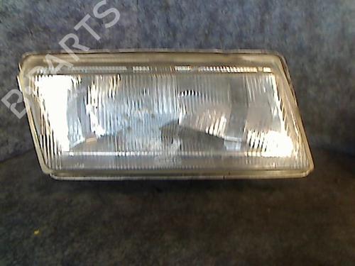 Used Right headlight ROVER MONTEGO Estate (XE) 2.0 Turbo-D (82 hp) 26120043