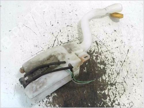 Used Windscreen washer tank Windscreen washer tank RENAULT TWINGO II (CN0_) 1.2 (CN0D) (58 hp) 36440850 36440850