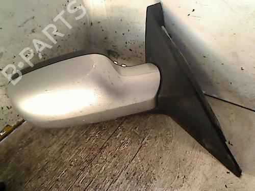 Right mirror RENAULT SCÉNIC II (JM0/1_) 1.9 dCi (JM0G, JM12, JM1G, JM2C) | BP26084023C27 
