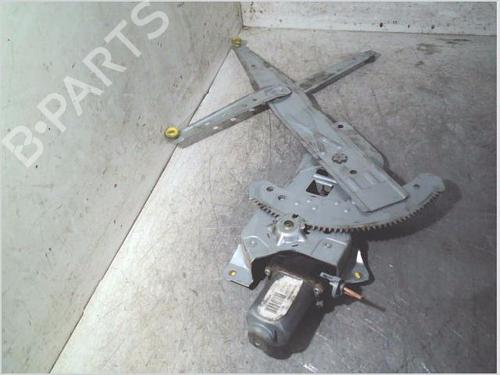 Front left window mechanism RENAULT KANGOO (KC0/1_) 1.5 dCi (KC07) | BP37463311C22 - Image 2