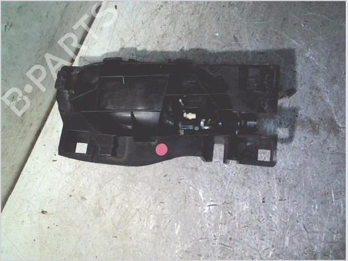 Rear left interior door handle CITROËN C3 Picasso (SH_) 1.6 HDi | BP39563209I15 - Image 2