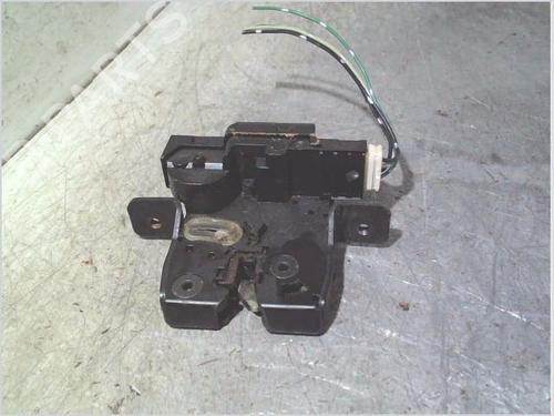 Used Electronic module Electronic module NISSAN QASHQAI I (J10, NJ10) 1.5 dCi (106 hp) 40010388 40010388