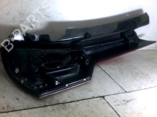 Left taillight CITROËN C4 Grand Picasso I (UA_) 1.6 HDi | BP26056693C34 