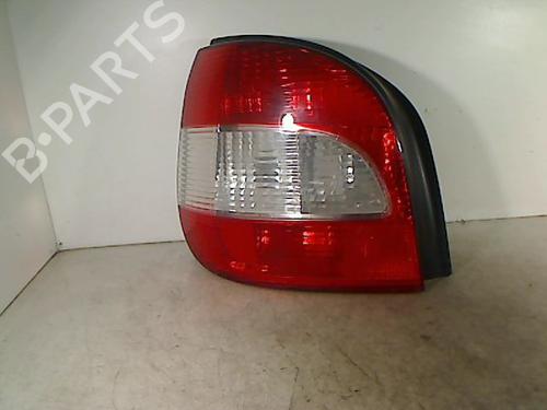 Venstre Baklys RENAULT SCÉNIC I MPV (JA0/1_, FA0_) 1.6 16V (116 hp) 26088866