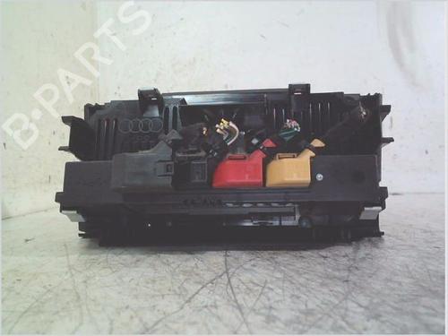 Climate control AUDI A3 Sportback (8PA) 1.9 TDI | BP26117302I5 
