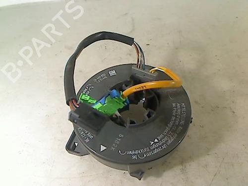 Etoupille airbag OPEL CORSA C (X01) 1.3 CDTI (F08, F68) (70 hp) 29890166