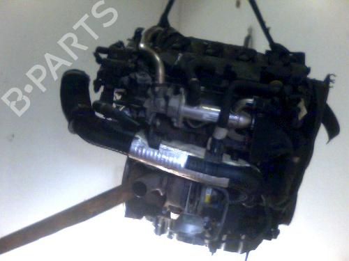 Engine FORD FOCUS II (DA_, HCP, DP) 1.6 TDCi | BP26106133M1 