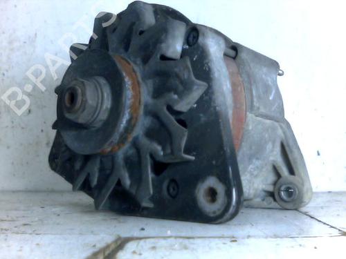 Used Alternator FORD FIESTA III (GFJ) 1.1 (50 hp) 31260625