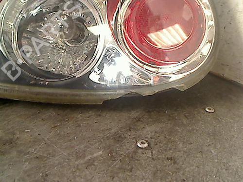 Right taillight RENAULT MEGANE I Coach (DA0/1_) 1.6 16V (DA0B, DA04, DA11) | BP26084805C35 