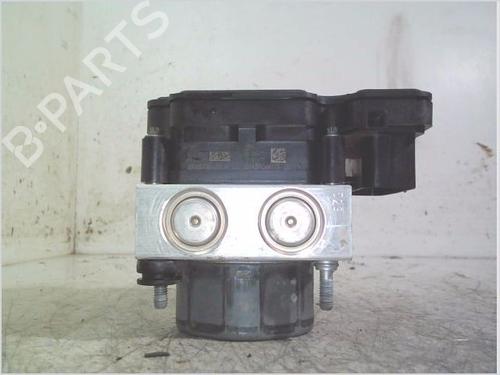 ABS pump RENAULT CLIO IV (BH_) 1.5 dCi 75 | BP26116868M43 