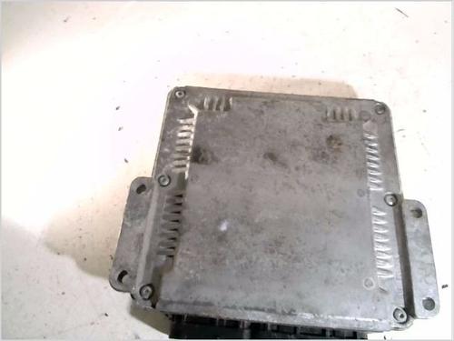 Engine control unit (ECU) CHRYSLER PT CRUISER (PT_) 2.2 CRD | BP26109415M57 
