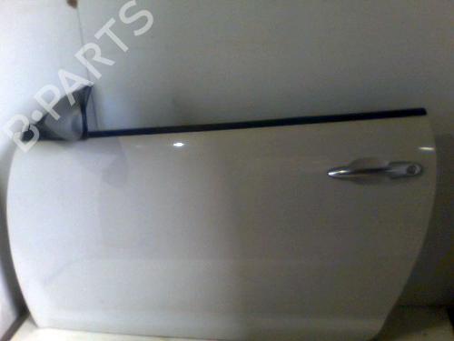 Used Left front door ALFA ROMEO MITO (955_) 0.9 TwinAir (955AXY1B) (105 hp) 26099971