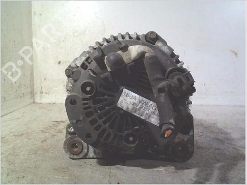 Alternator AUDI Q7 (4LB) 3.0 TDI quattro | BP28610266M7
