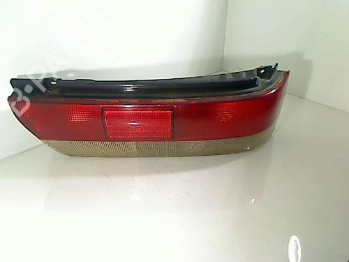 Used Right taillight SUZUKI SWIFT II Hatchback (EA, MA) 1.0 i (SF310, AA44) (54 hp) 26106303