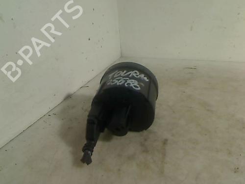 Headlight switch VW TOURAN (1T1, 1T2) 1.9 TDI | BP26082647I24 