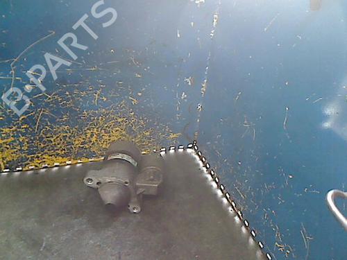 Used Starter RENAULT CLIO I (B/C57_, 5/357_) 1.2 (5/357Y, 5/357K) (58 hp) 26069049