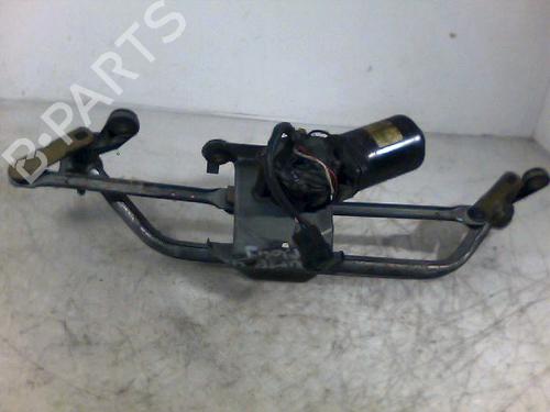 Used Front wiper motor CITROËN JUMPY I Van (BS_, BT_, BY_, BZ_) 2.0 HDi 95 (94 hp) 26077214