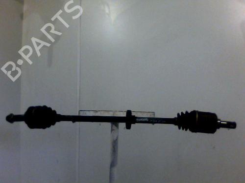 Used Right front driveshaft KIA CARENS I MPV (FC, FJ) 2.0 CRDi (113 hp) 28535229