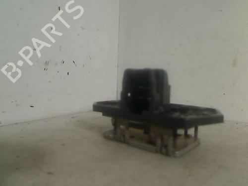 Heater resistor TOYOTA RAV 4 II (_A2_) 2.0 D 4WD (CLA20_, CLA21_, CLA20R, CLA21R) | BP26094760M108 