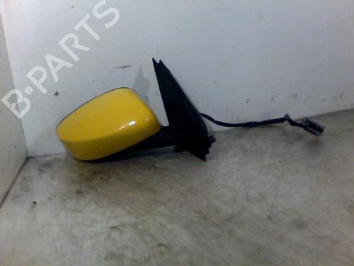 Used Right mirror FIAT STILO (192_) 1.9 JTD (192_XE1A) (115 hp) 29482567