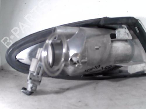 Left front indicator RENAULT ESPACE III (JE0_) 2.2 12V TD (JE0E, JE0H, JE0P) | BP26093834C32 
