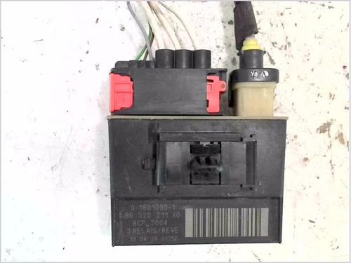 Used Electronic module CITROËN DS3 (SA_) 1.6 HDi 90 (92 hp) 28216778