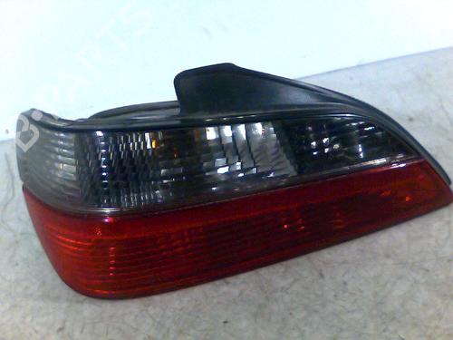 Used Left taillight PEUGEOT 406 (8B) 1.8 16V (110 hp) 26091725