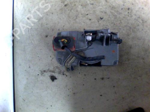 Used Front right lock PEUGEOT 306 Hatchback (7A, 7C, N3, N5) 1.6 (89 hp) 27203074
