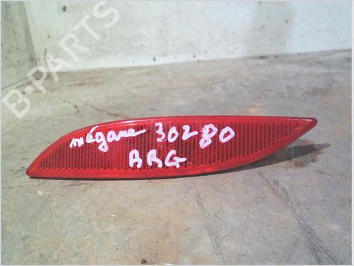 Andre Andre RENAULT MEGANE III Hatchback (BZ0/1_, B3_) 1.2 TCe (BZ2B, BZ11) (116 hp) 33845237 33845237