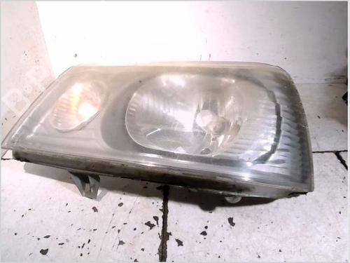 Used Left headlight CITROËN JUMPY I Van (BS_, BT_, BY_, BZ_) 2.0 HDi 95 (94 hp) 26101330
