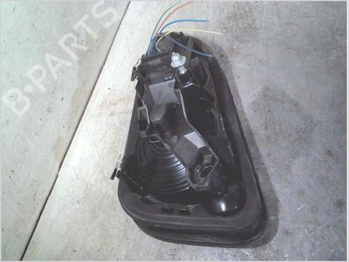 Right taillight MINI MINI (R50, R53) One | BP38459876C35 - Image 2
